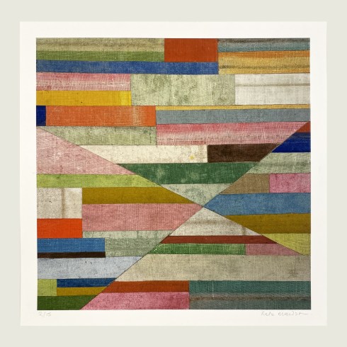 colour plains border